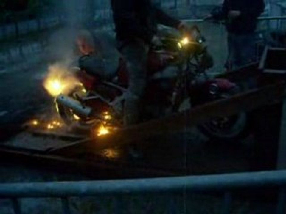 les crafoins