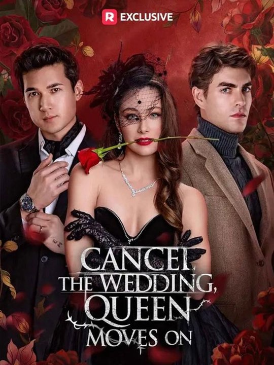 🎁🔥[Hot 2026] Cancel the Wedding, Queen Moves On -🔥🔥🔥FULL MOVIES ENGLISH SUB 2026
