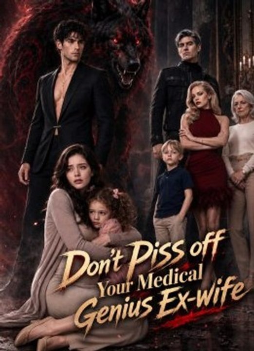 Don'T Piss Off Your Medical Genius Ex-Wife | Short Drama | 2026 | Episode Short Drama 2026 | Short Drama | 2026 - FULL ✅ [Eng Sub]