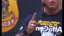 O caminho é difícil e não foi feito para qualquer um, mas é justamente aí que você se diferencia. Não espere facilidade para vencer. Se levante e faça acontecer!