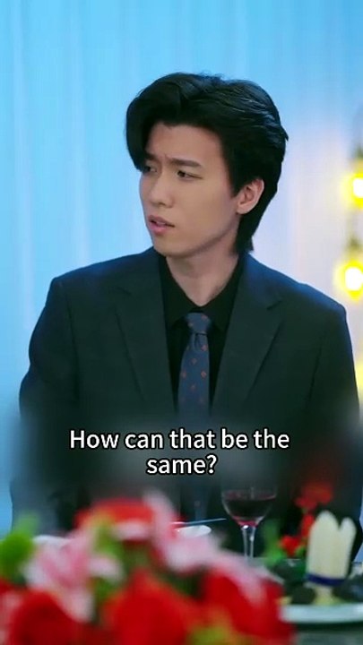 The Fake Heiress Stops Pretending-💔 | Emotional Drama English Subtitles [Full Movie]