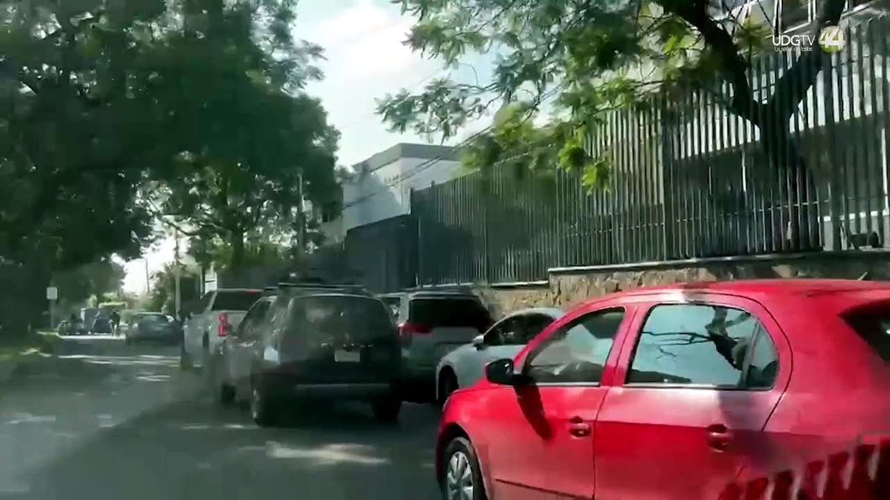 Cursos de verano saturan accesos al Code Alcalde