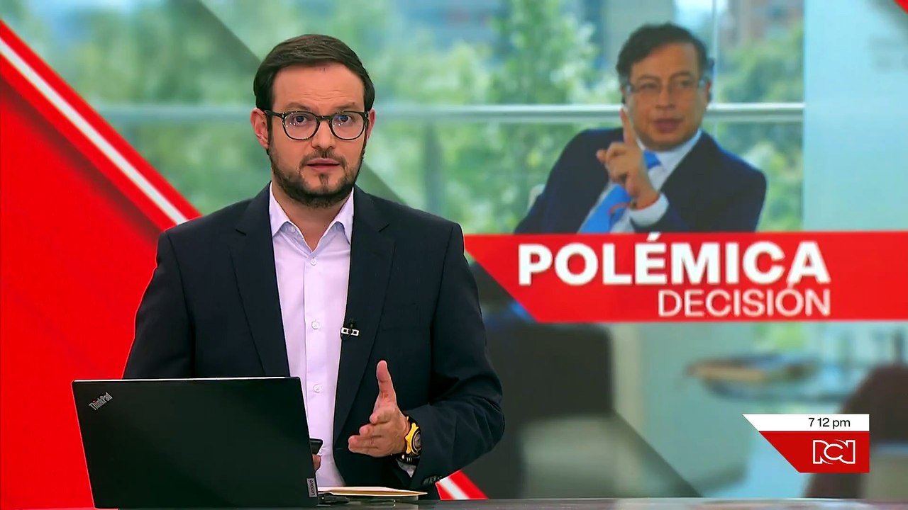 Polémica por orden de trasladar $4 billones a la UNGRD para atender emergencias por fenómeno de El Niño