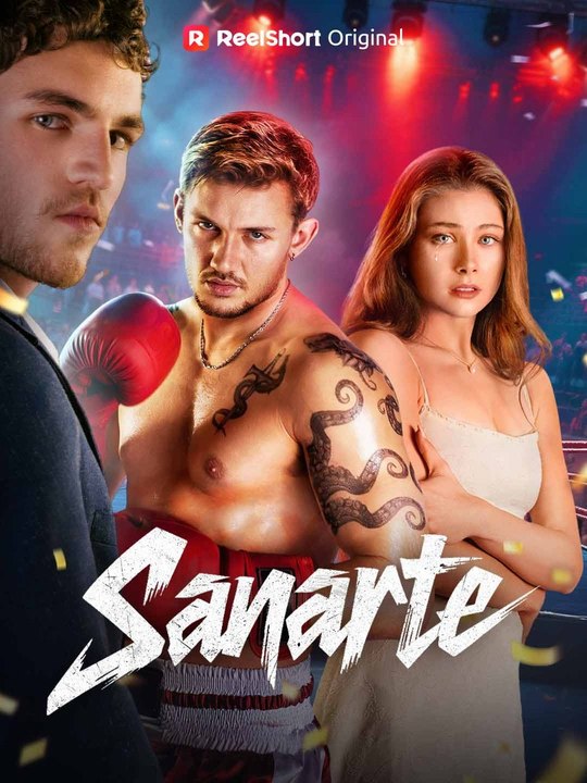 Sanarte Película Completa