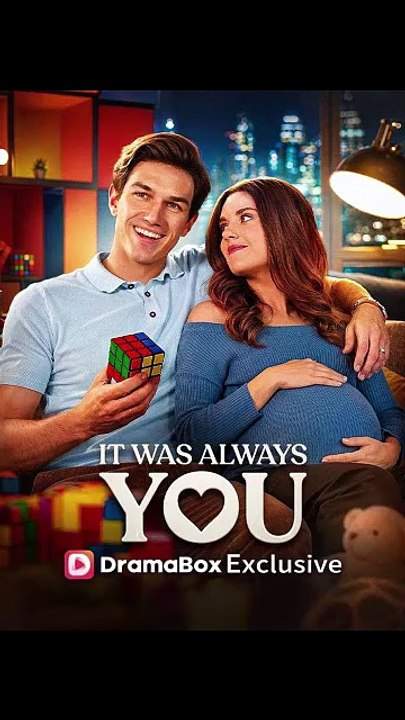 It Was Always You🧡🍏 🔥 (2026) - FULL ENGSUB | Reelshort Hot HD [Full Movie]