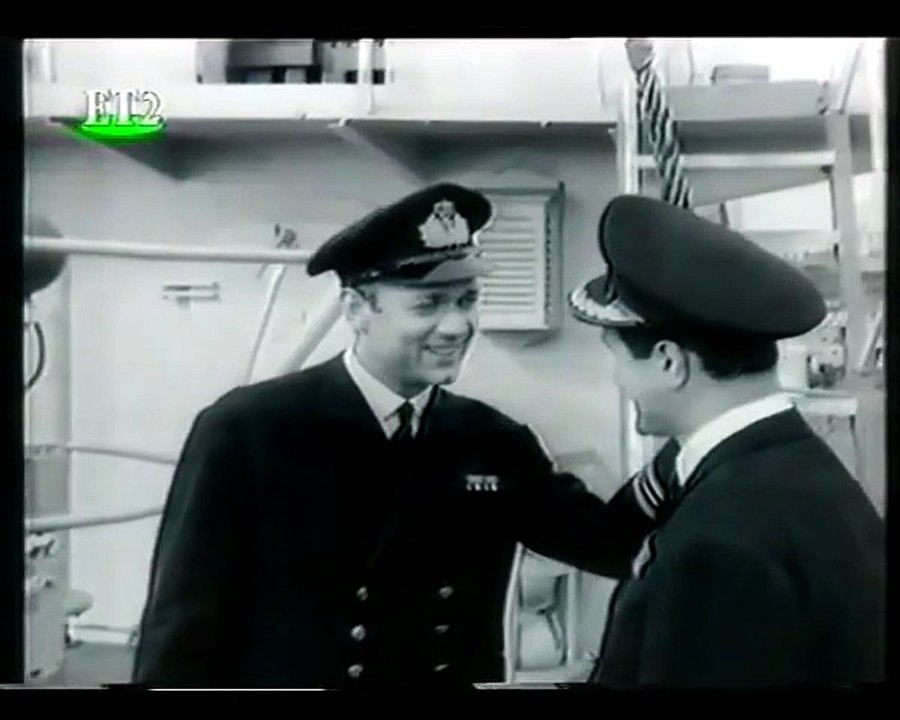 Η ζωή μου αρχίζει με σένα (1961)