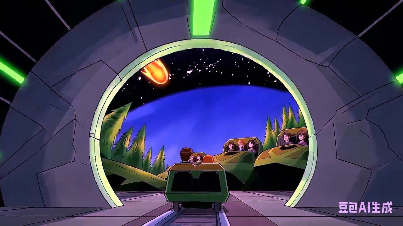 Ben 10 Ultimate