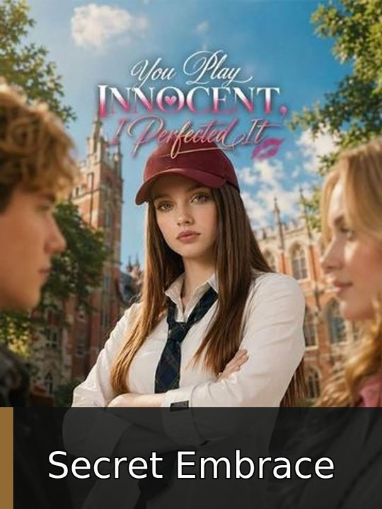 You Play Innocent, I Perfected It engsub fullepisode Secret Embrace