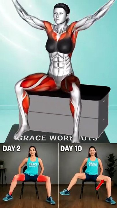 💥 Sitting Down_ Turn It Into an Inner Thigh Workout!
