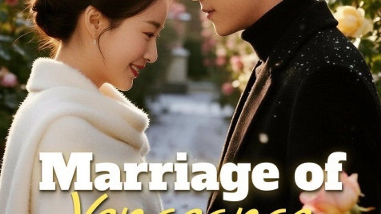 Marriage Of Vengeance Full Episode | DramaRush