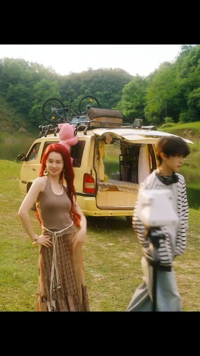 Creeping Love - Full Movies English Sub