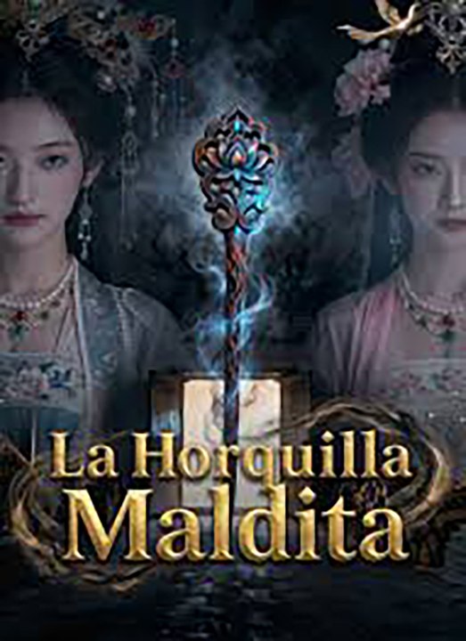 La Horquilla Maldita | FULL EP | 🌍 ESPAÑOL | 🎭 DRAMA HUB