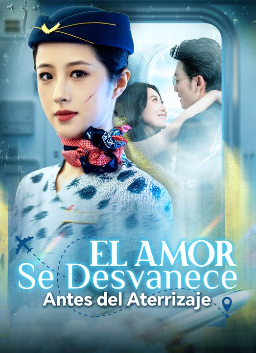 El Amor Se Desvanece Antes del Aterrizaje | FULL EP | 🌍 ESPAÑOL | 🎭 DRAMA HUB