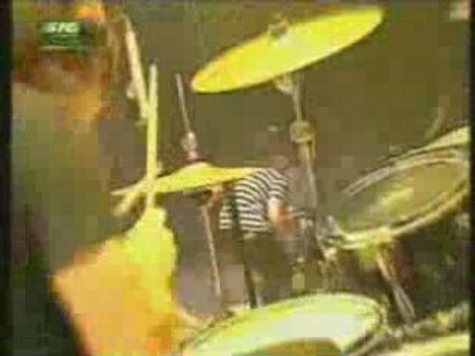 The bravery paredes de coura part7/13