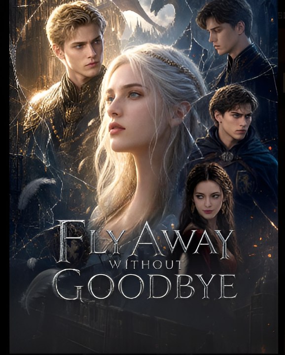 Fly Away Without Goodbye- Drama FULL MOVIES ENGLISH SUB