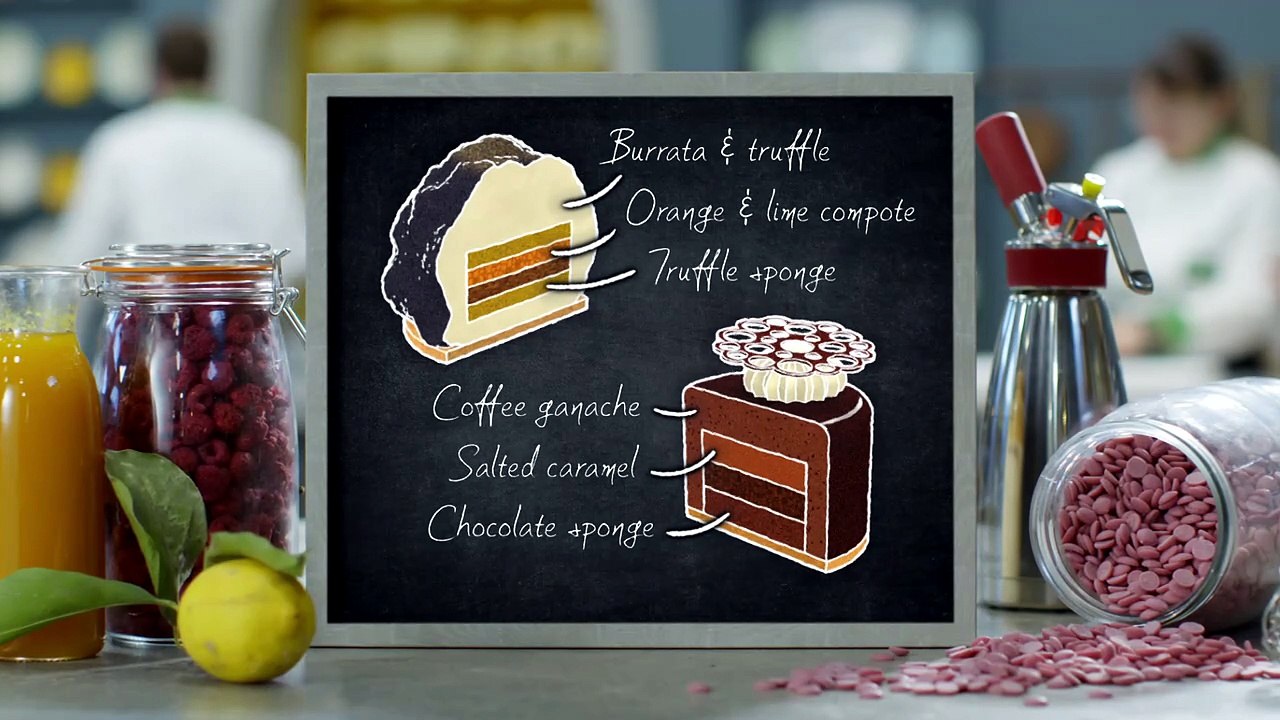 Bake Off The Professionals Season 11 Episode 10
