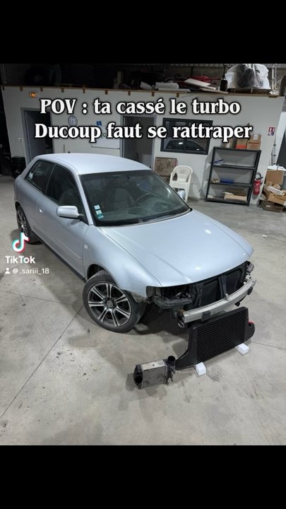 Ducoup stage 3 directe 😂🤣