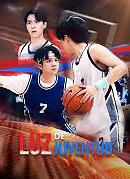 Luz de Juventud SUB ESPAÑOL CLIFFRUSH DRAMA