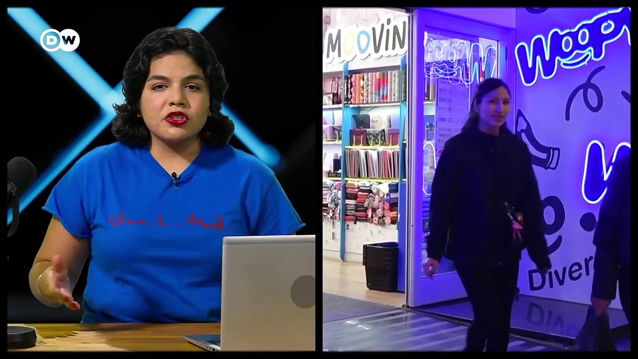 Por qué tantos jóvenes usan créditos para sobrevivir en América Latina