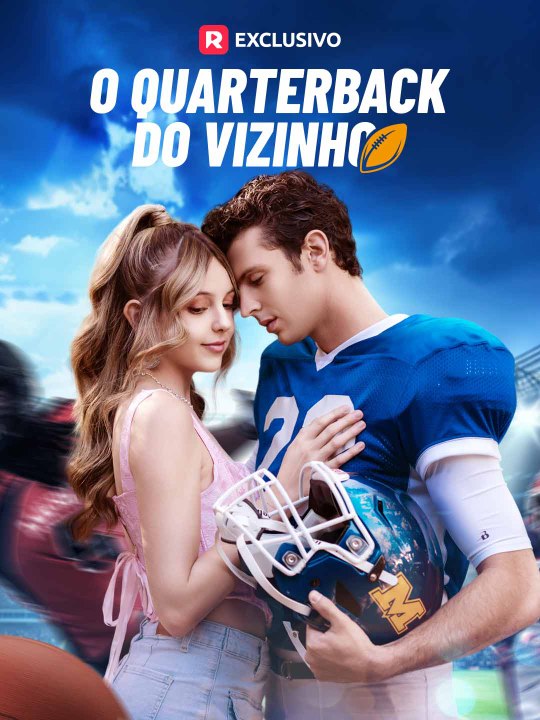 O Quarterback do Vizinho(2026) - FULL ENGSUB | Reelshort Hot HD