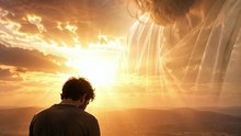 A Powerful Prayer for Emotional Healing and Inner Peace