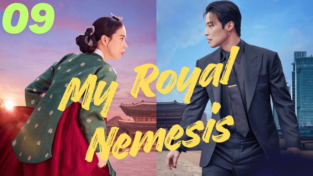 M.y R.o.y.@.l Nemesis 📺 EP 09 🌍 ENGSUB Bibi.Films