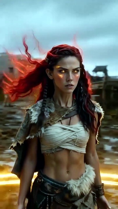 The Rise Of The Lycan Queen -   Reelshort Hot Hd - FULL ✅ (2026) - Eng Sub