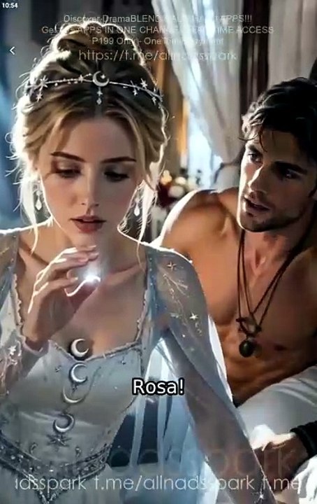 The Warrior Who Needed No Magic- Drama FULL MOVIES ENGLISH SUB [Full Movie]
