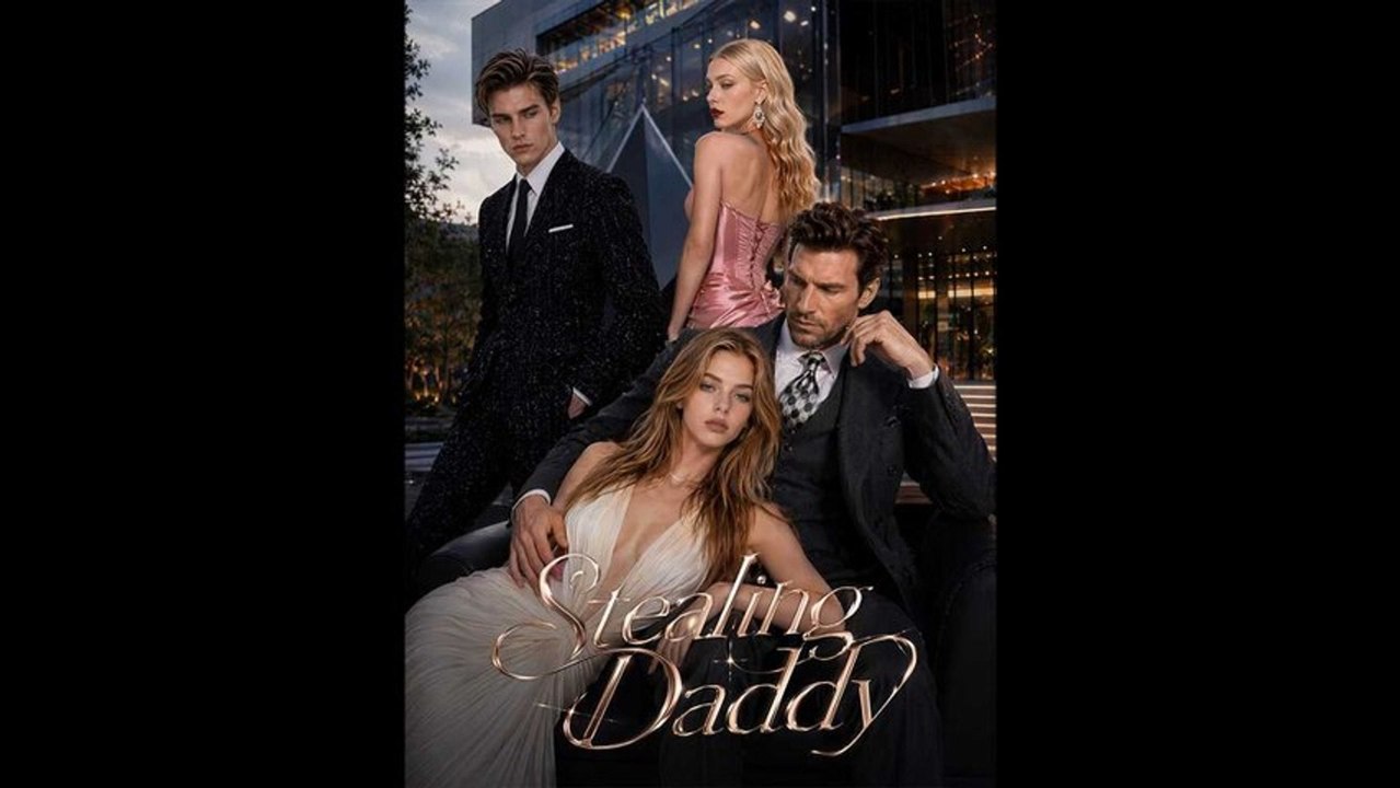 [EngSub] Stealing Daddy | 🌎Aurora