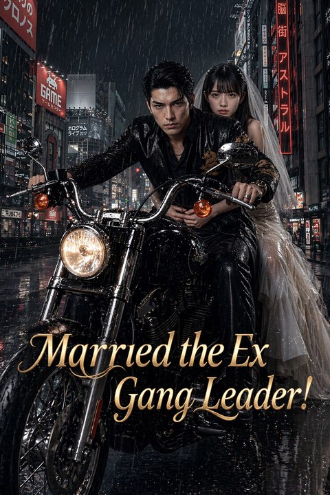 Married the Ex Gang Leader!