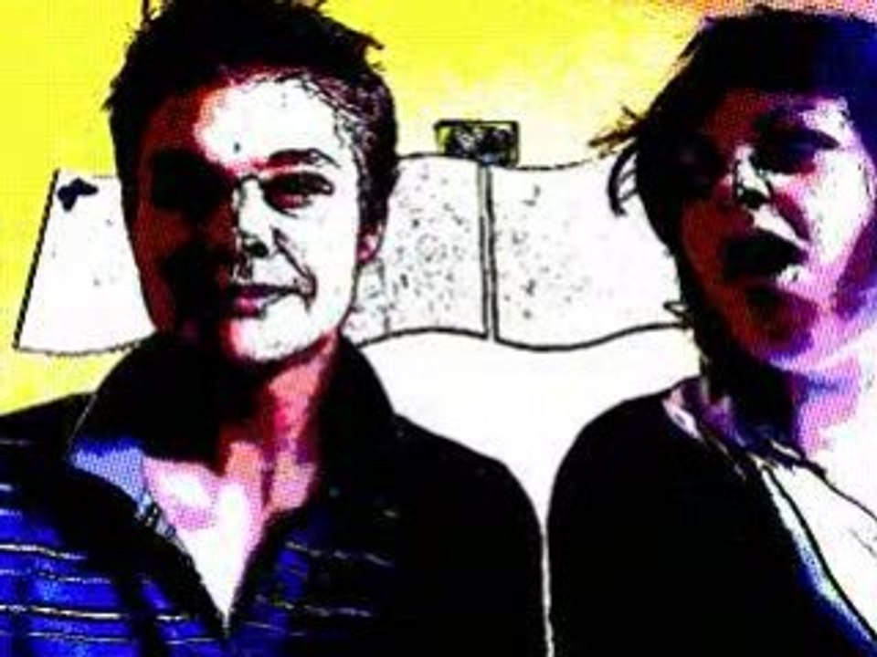 l'ai encore reve d'elle (delire)