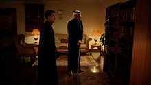 ¡repelis—hd】】> Ver الباب الثالث (2026) Pelicula Completa En Español Online Gratis