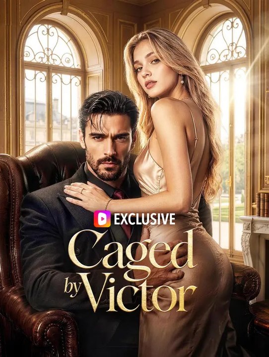 Caged by Victor | Komplette Serie | Short Drama Deutsch