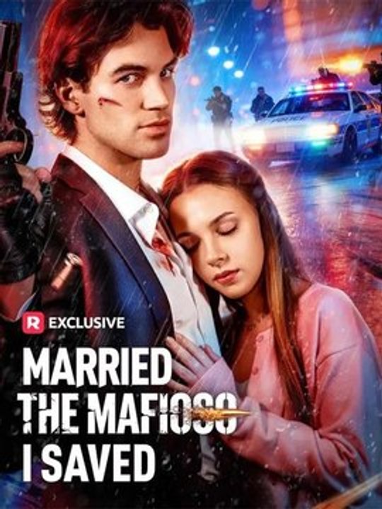Married The Mafioso I Saved englishsub fullmovie 🍿🍿