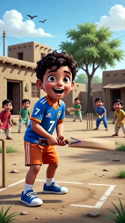 Cricket 2026