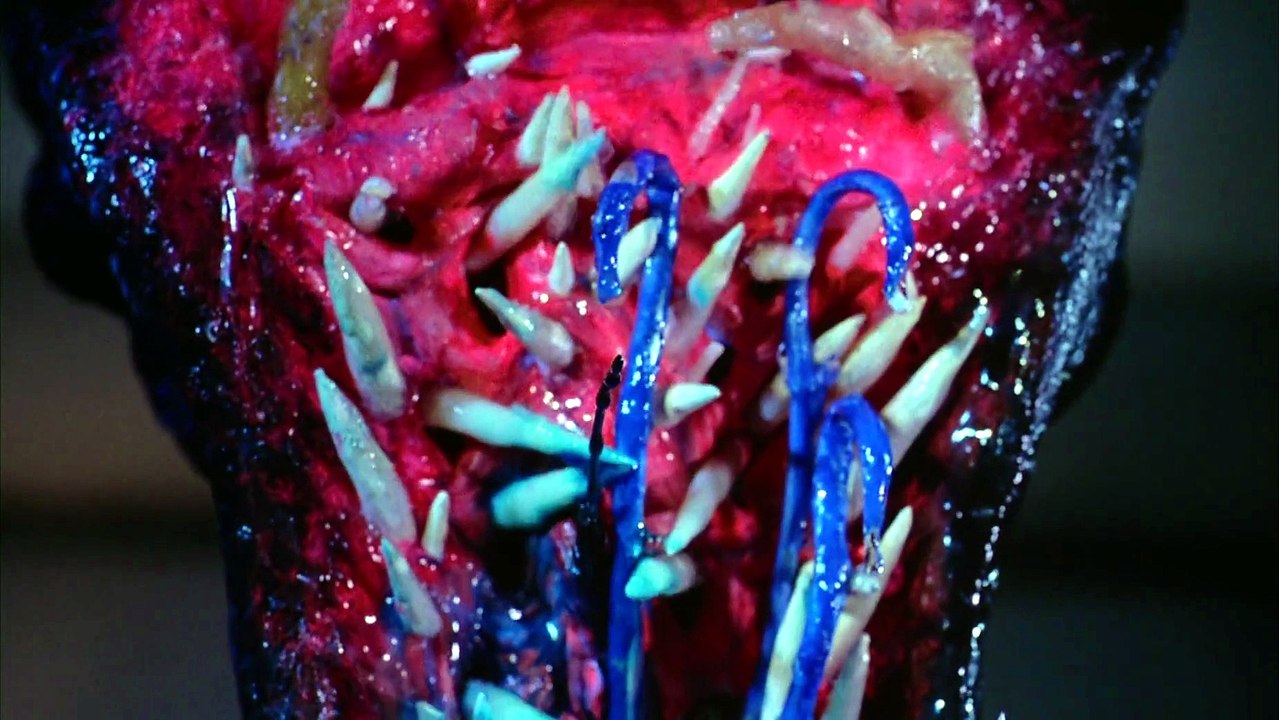 Brain Damage 1988 With Eng Sub