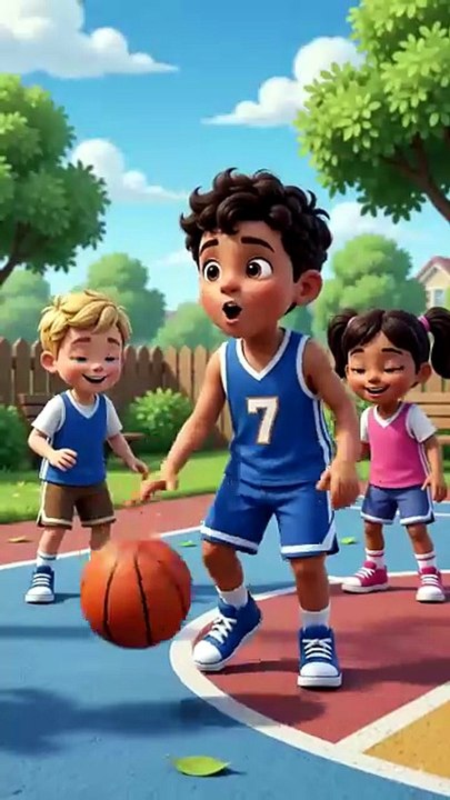 Basketball 2026