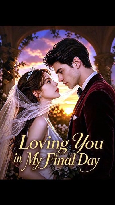 Loving You In My Final Days - Full AI Drama - Video Dailymotion [Full Movie]