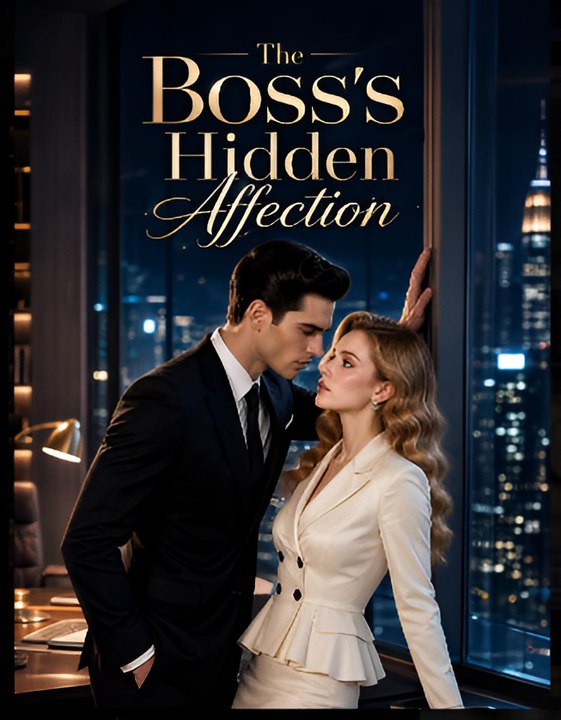 The Boss Hidden Affection- Drama FULL MOVIES ENGLISH SUB