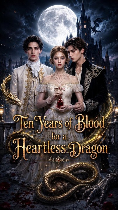 Ten Years of Blood for a Heartless Dragon
