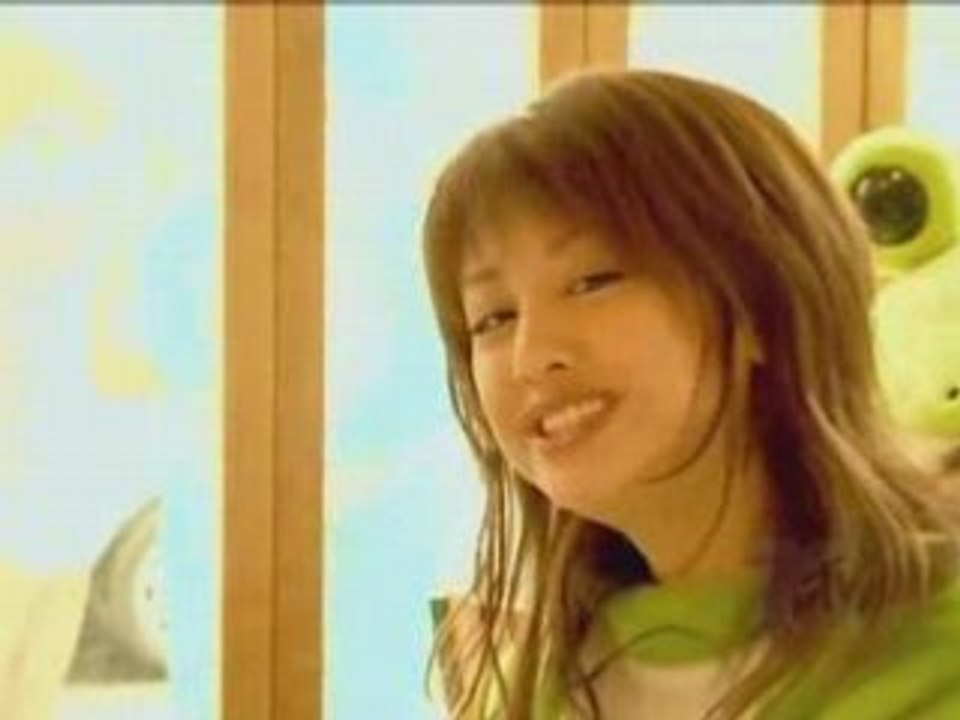 Chieco Kawabe - Sakura Kiss