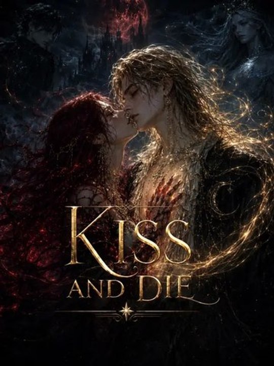 kiss and die EP