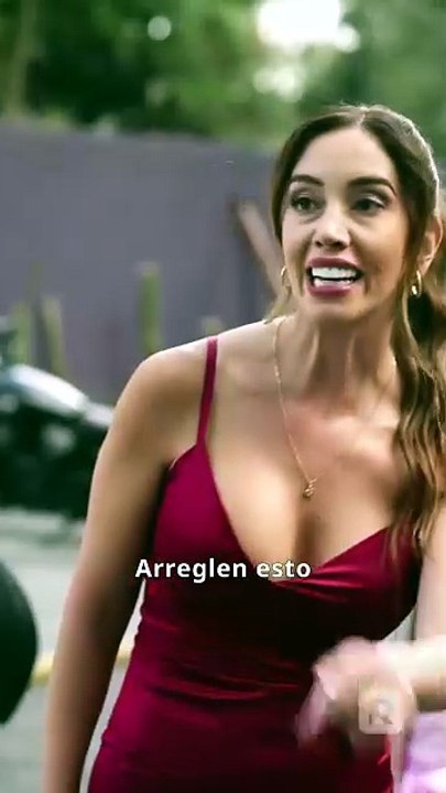 Watch [Doblado ESP] La CEO y El Padre Secreto De Su Hija | Drama Doblado Completo Full Movie
