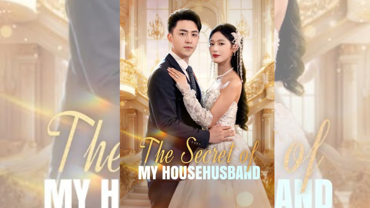 The Secret of My Househusband 🏡 🌍 ENGSUB Bibi.Films