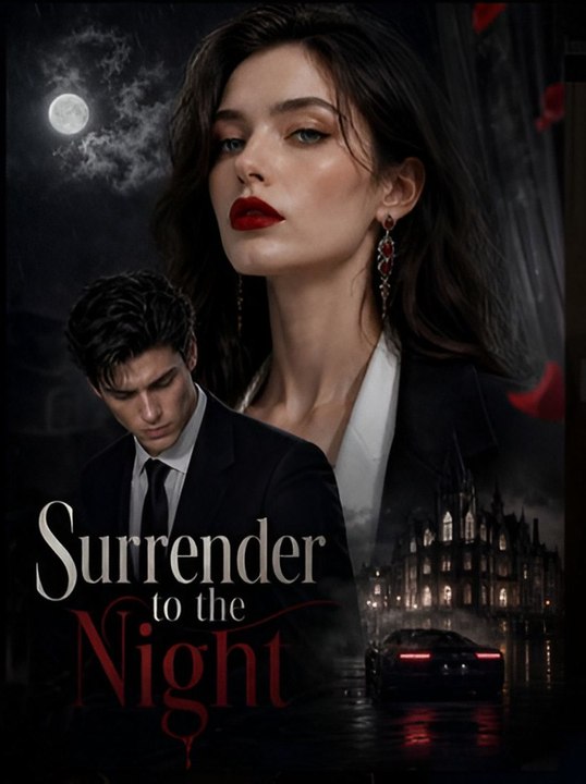 Surrender to the Night- Drama FULL MOVIES ENGLISH SUB