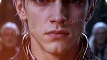 💜The Alpha Rejected Me But the Dragon King Claimed Me Dailymotion AI Anime #reelshort