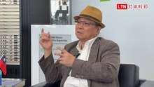 緯創高層真心話3》董座林憲銘：中國補貼 人走茶涼