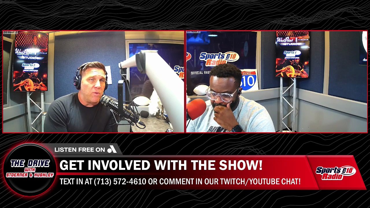 1 NFL Reporter Says-Expect SPLIT CARRIES for Texans RBs Montgomery & Marks