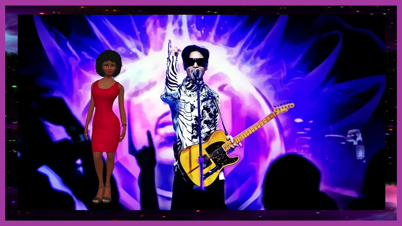 👑 Prince's 11 Surprising Facts You Didn't Know!