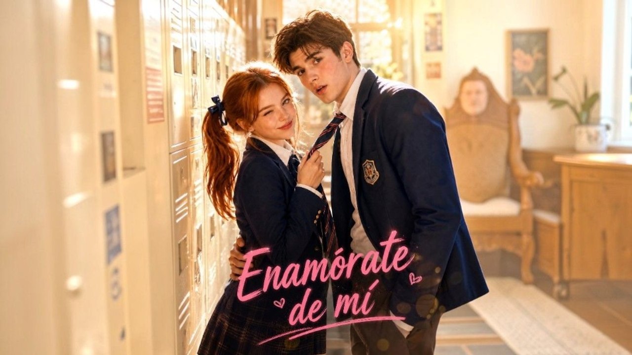 Enamórate de mí | Full Mini Movie